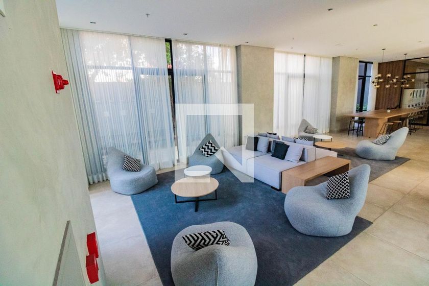 Apartamento, 1 quarto, 38 m² - Foto 49