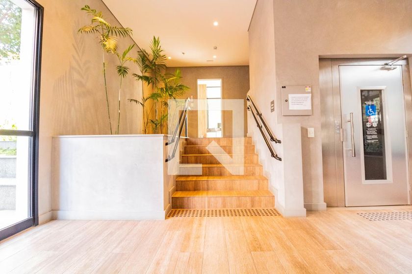Apartamento, 1 quarto, 38 m² - Foto 87