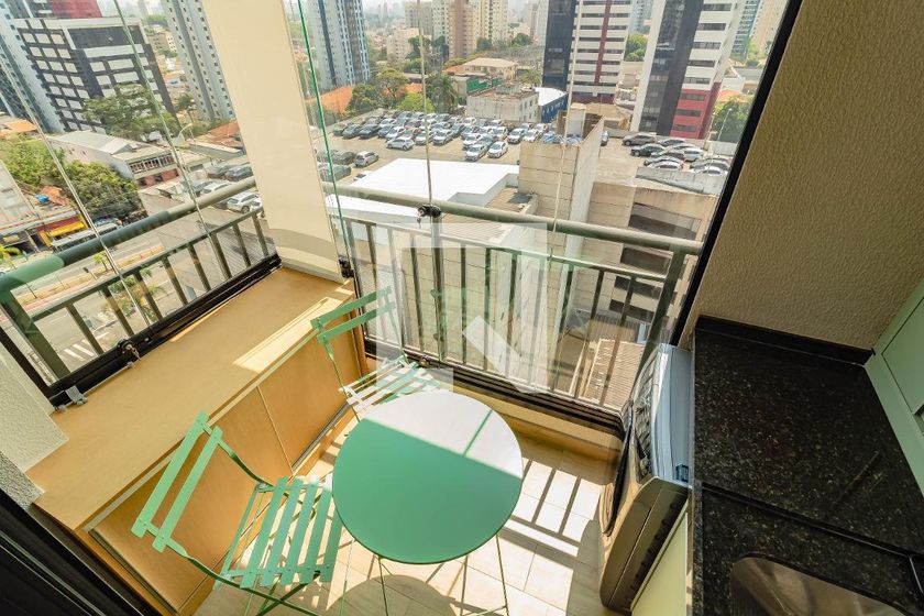 Apartamento, 1 quarto, 38 m² - Foto 19