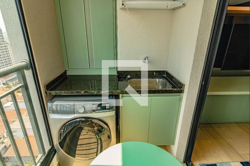 Apartamento, 1 quarto, 38 m² - Foto 23