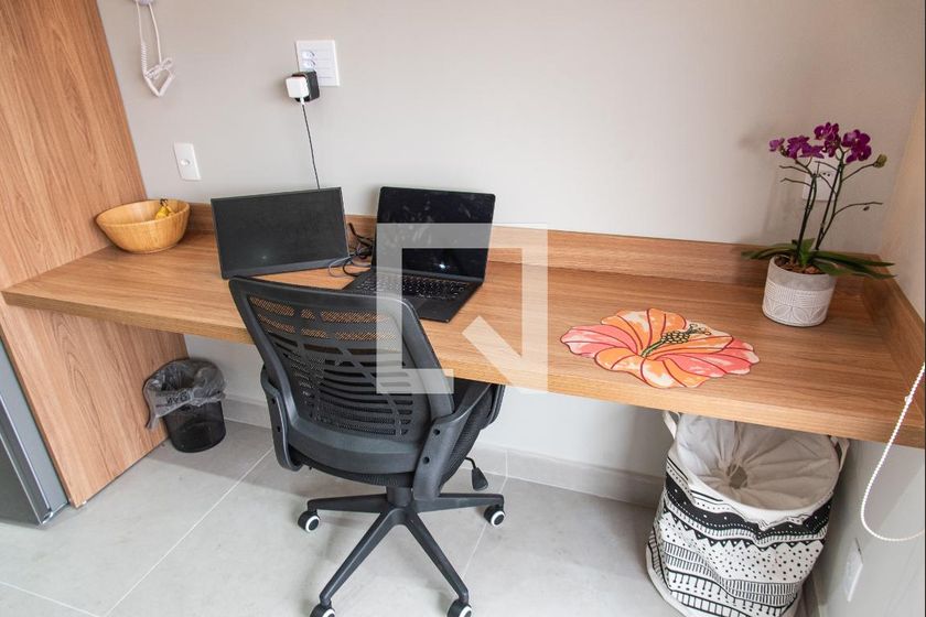 Kitnet-Studio, 27 m² - Foto 6