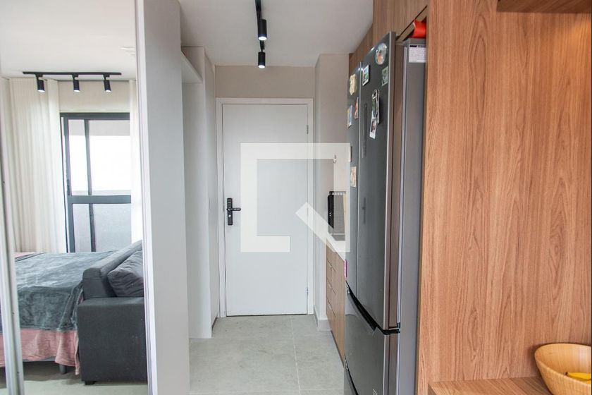 Kitnet-Studio, 27 m² - Foto 17