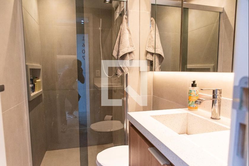 Kitnet-Studio, 27 m² - Foto 12