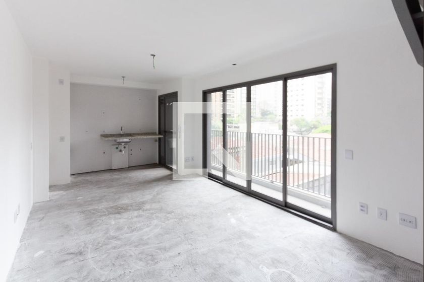 Apartamento, 2 quartos, 74 m² - Foto 3