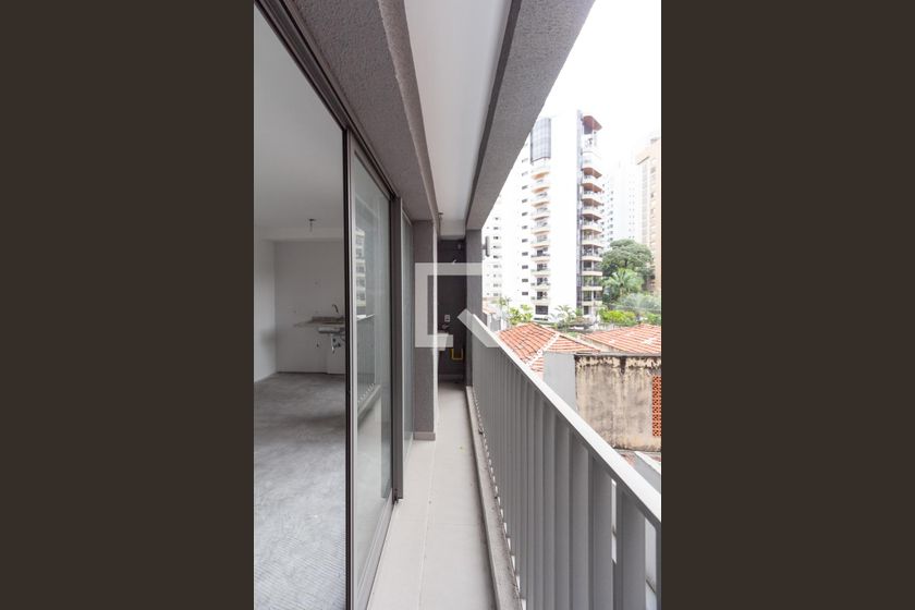 Apartamento, 2 quartos, 74 m² - Foto 22