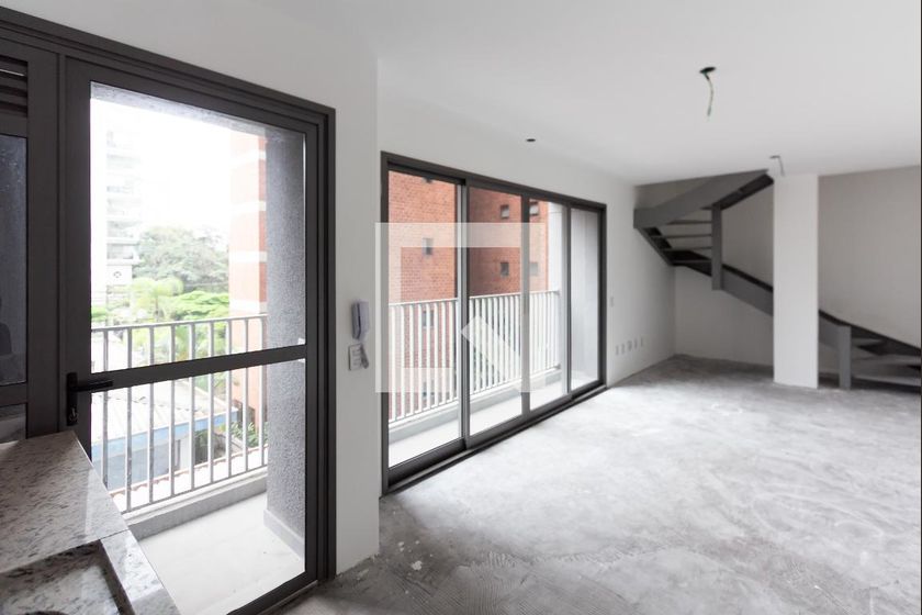 Apartamento, 2 quartos, 74 m² - Foto 1