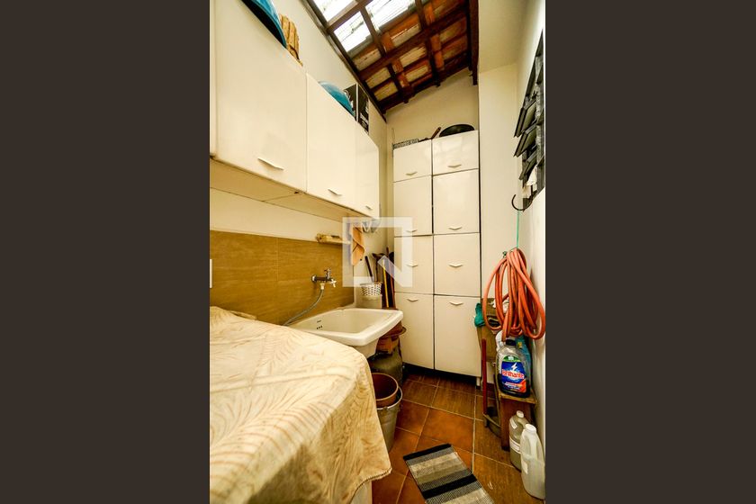 Casa, 4 quartos, 450 m² - Foto 51