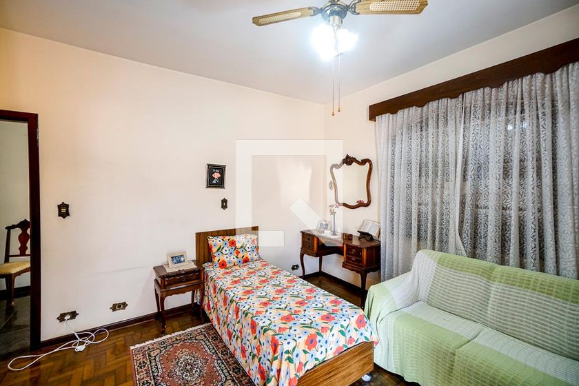 Casa, 4 quartos, 450 m² - Foto 23