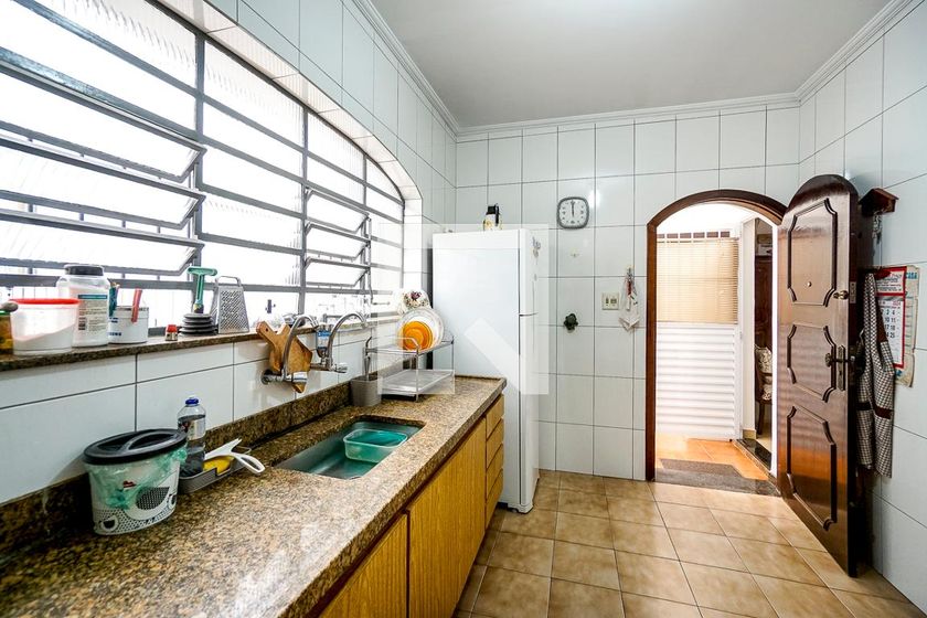 Casa, 4 quartos, 450 m² - Foto 41