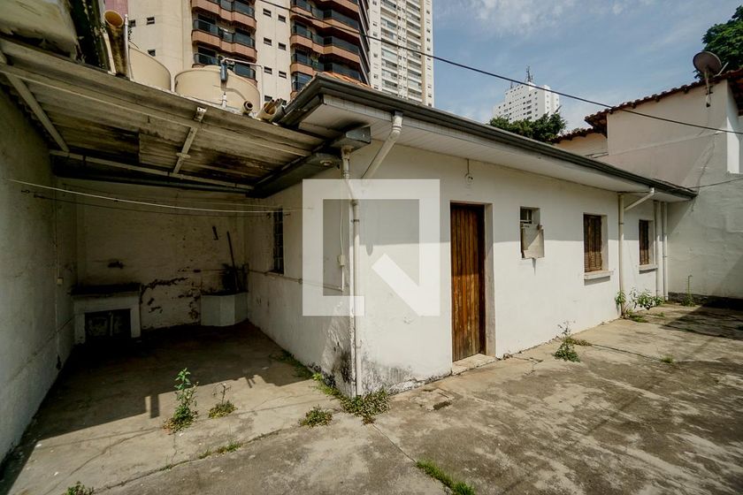 Casa, 4 quartos, 450 m² - Foto 55