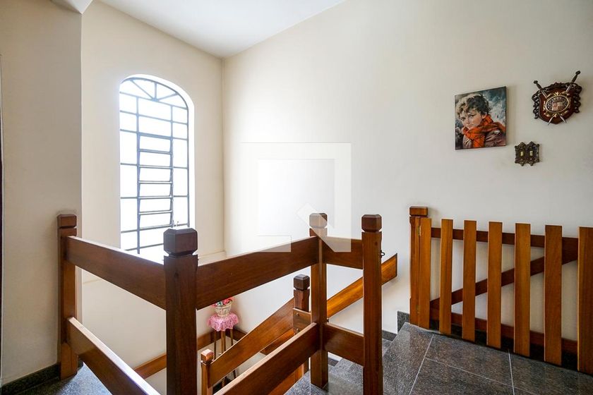 Casa, 4 quartos, 450 m² - Foto 37