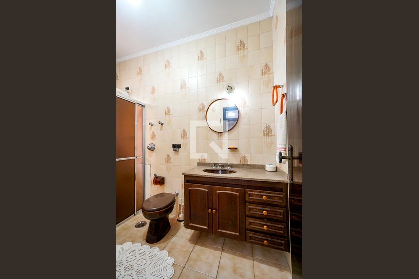 Casa, 4 quartos, 450 m² - Foto 25
