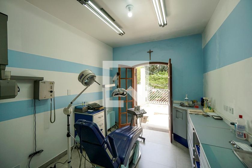 Casa, 4 quartos, 450 m² - Foto 12