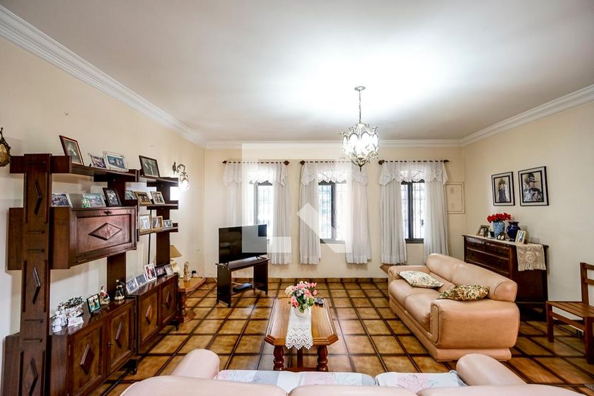 Casa, 4 quartos, 450 m² - Foto 3