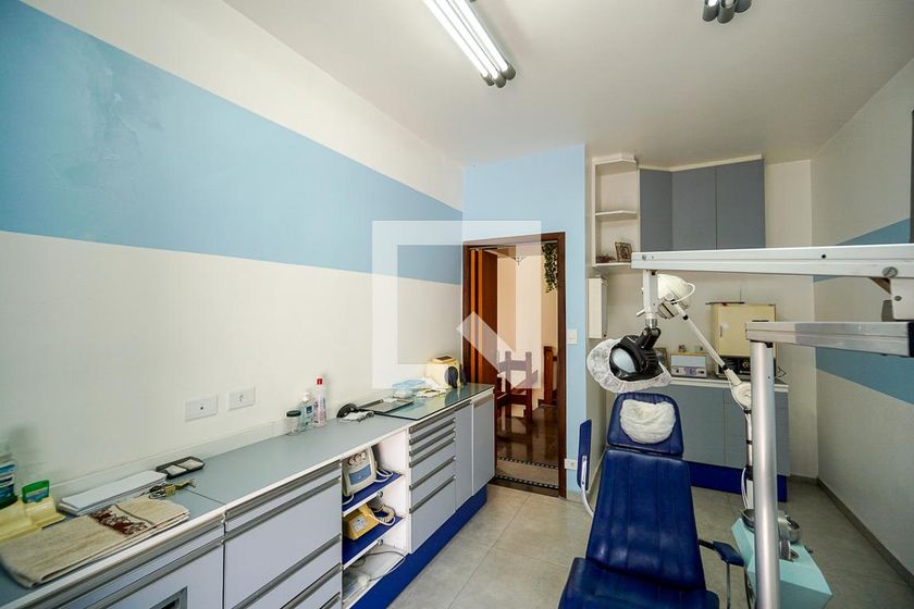 Casa, 4 quartos, 450 m² - Foto 14