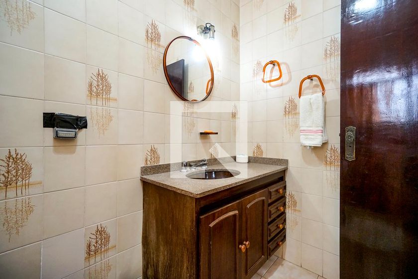 Casa, 4 quartos, 450 m² - Foto 27