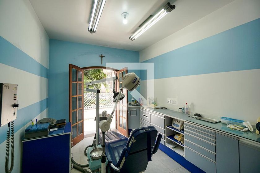 Casa, 4 quartos, 450 m² - Foto 13