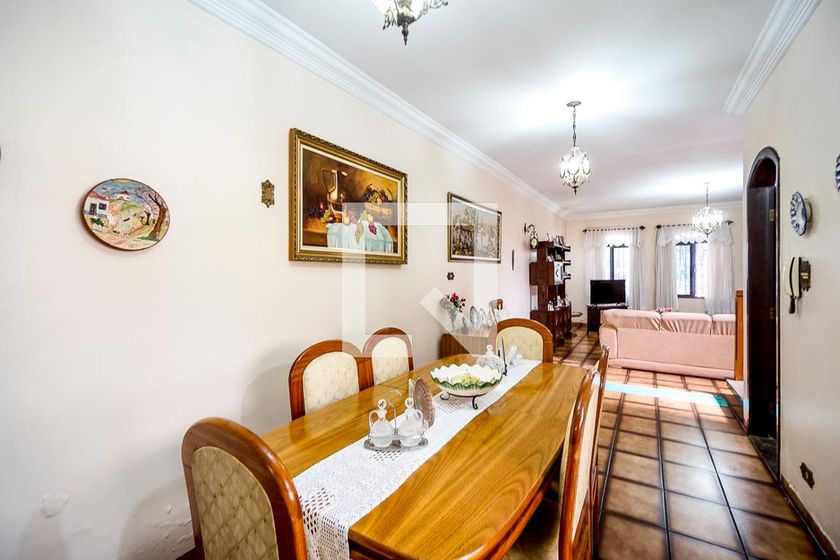 Casa, 4 quartos, 450 m² - Foto 7