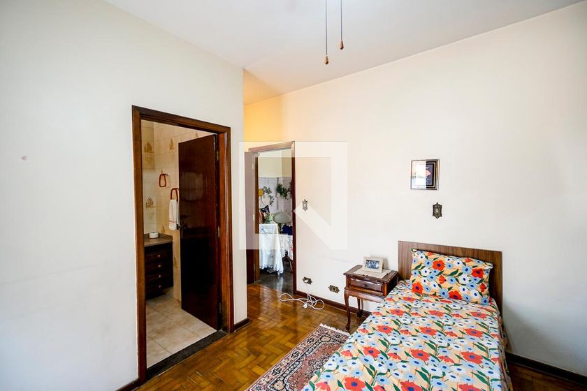 Casa, 4 quartos, 450 m² - Foto 24
