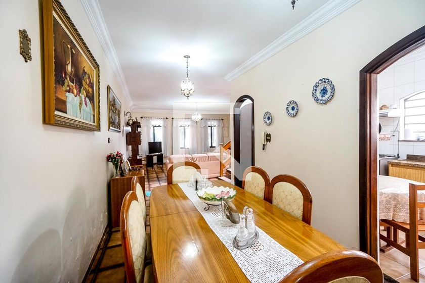 Casa, 4 quartos, 450 m² - Foto 8