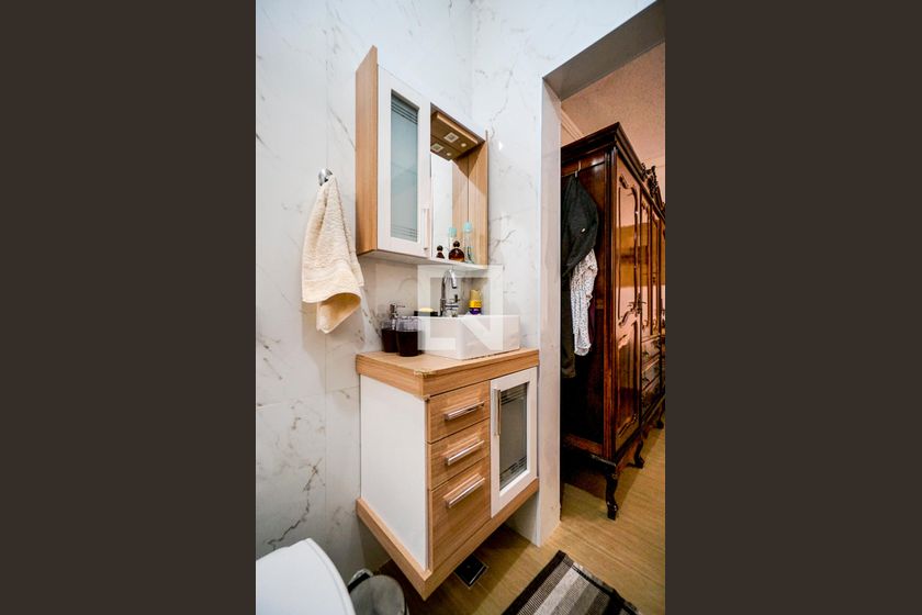 Casa, 4 quartos, 450 m² - Foto 47