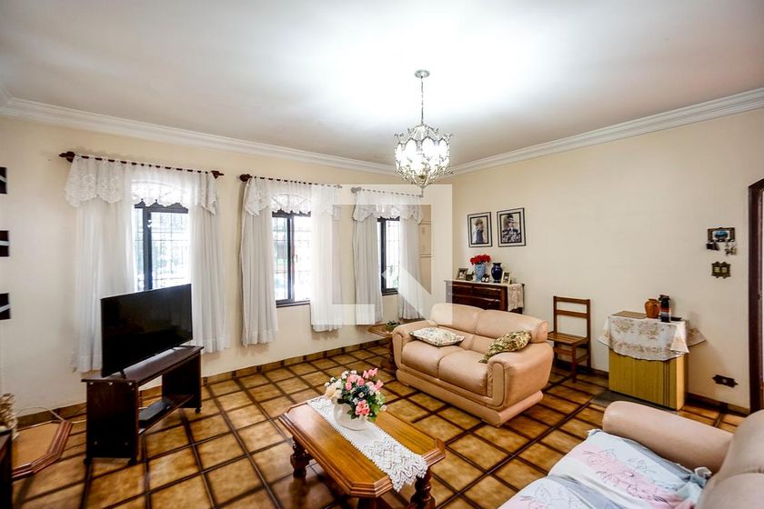 Casa, 4 quartos, 450 m² - Foto 4