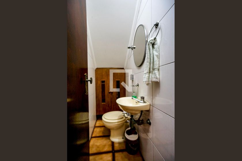 Casa, 4 quartos, 450 m² - Foto 10