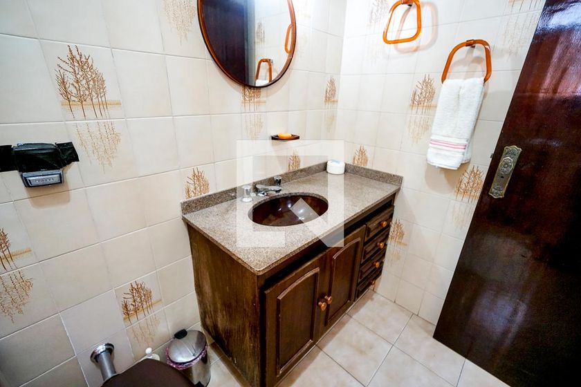 Casa, 4 quartos, 450 m² - Foto 28