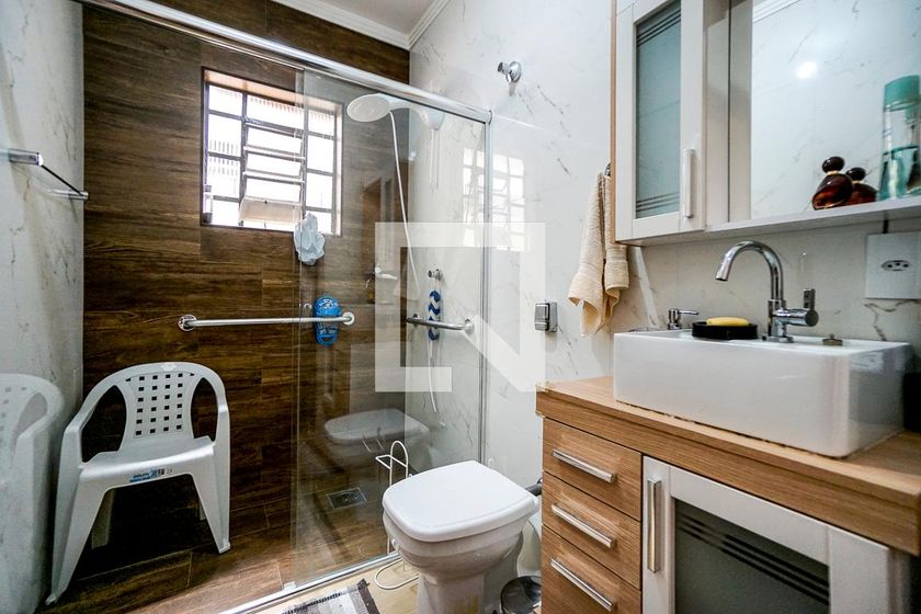 Casa, 4 quartos, 450 m² - Foto 46