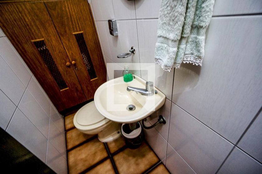 Casa, 4 quartos, 450 m² - Foto 11