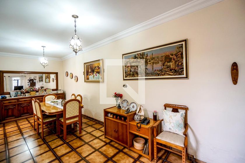 Casa, 4 quartos, 450 m² - Foto 6