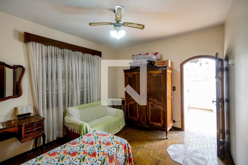 Casa, 4 quartos, 450 m² - Foto 22