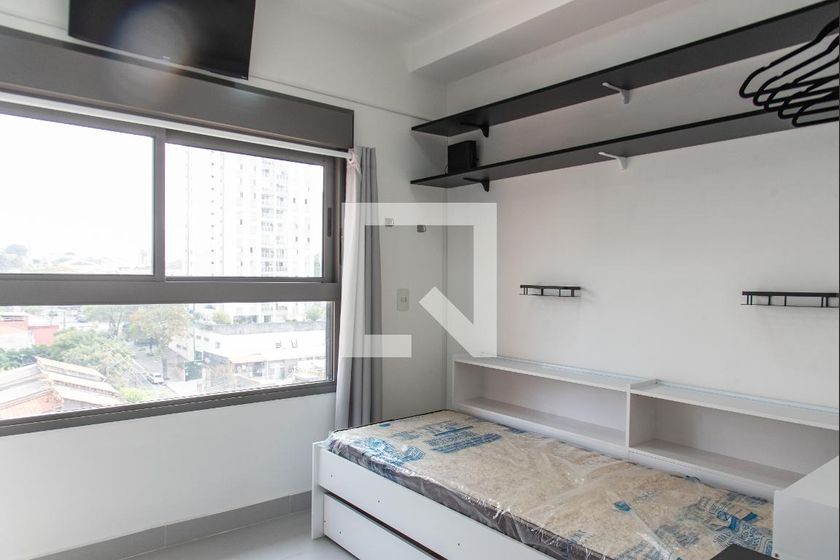 Kitnet-Studio, 20 m² - Foto 3