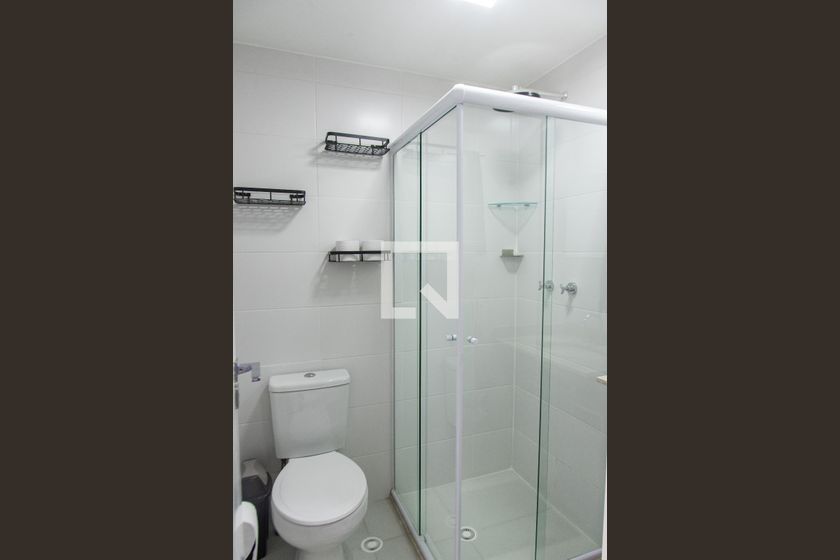Kitnet-Studio, 20 m² - Foto 23