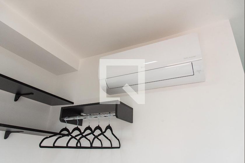 Kitnet-Studio, 20 m² - Foto 7
