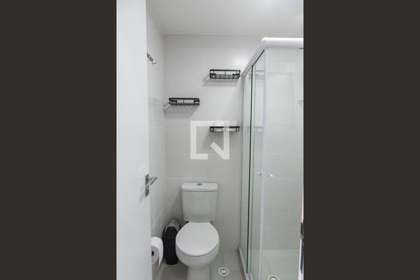 Kitnet-Studio, 20 m² - Foto 25