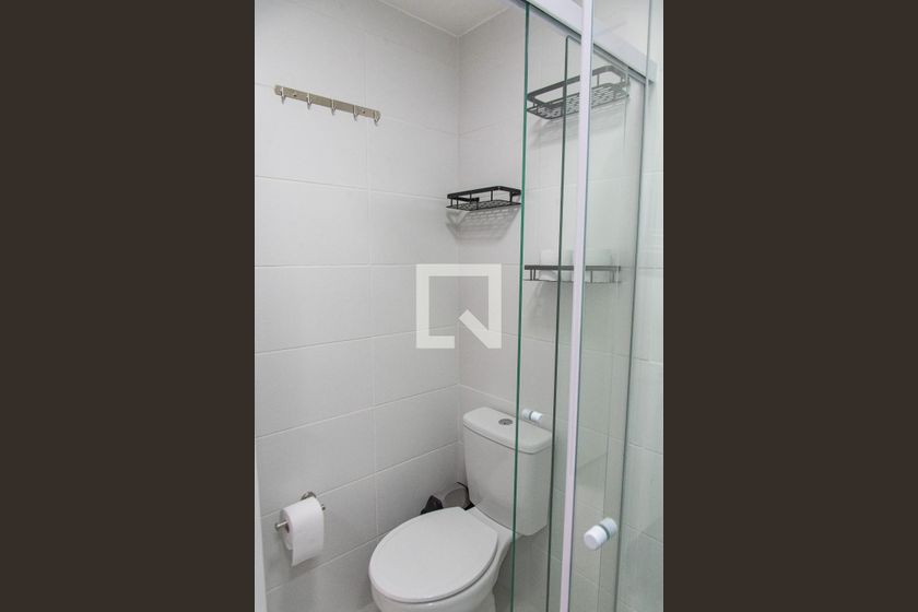 Kitnet-Studio, 20 m² - Foto 31