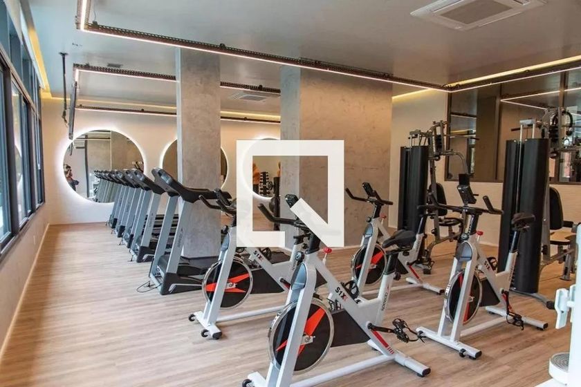 Apartamento, 1 quarto, 27 m² - Foto 45