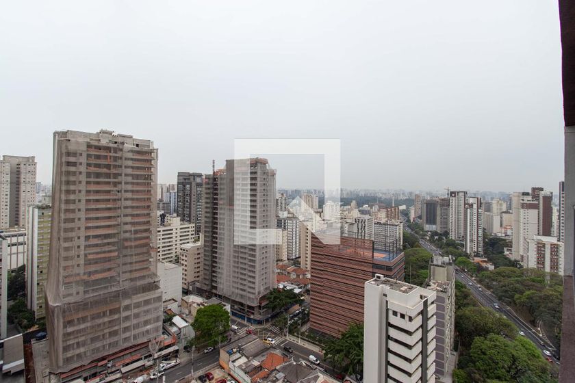 Apartamento, 1 quarto, 27 m² - Foto 21