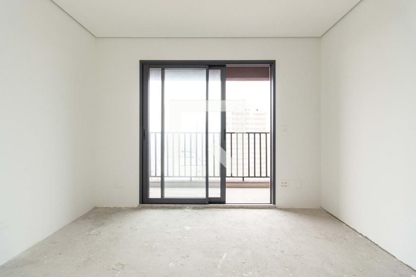 Apartamento, 1 quarto, 27 m² - Foto 9