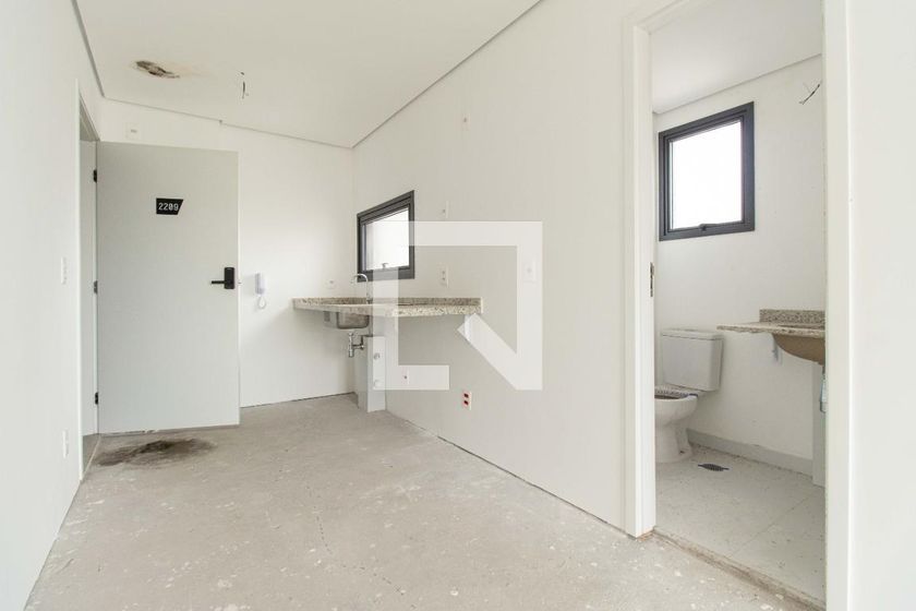 Apartamento, 1 quarto, 27 m² - Foto 31