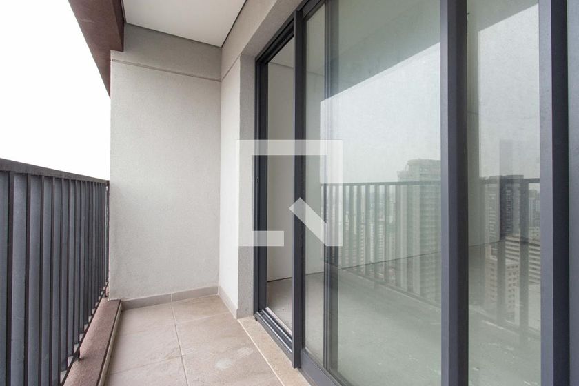 Apartamento, 1 quarto, 27 m² - Foto 15