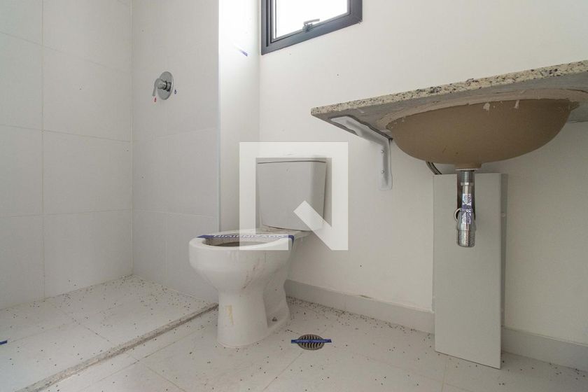Apartamento, 1 quarto, 27 m² - Foto 23