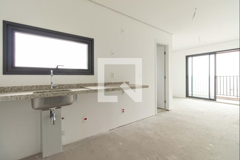 Apartamento, 1 quarto, 27 m² - Foto 37