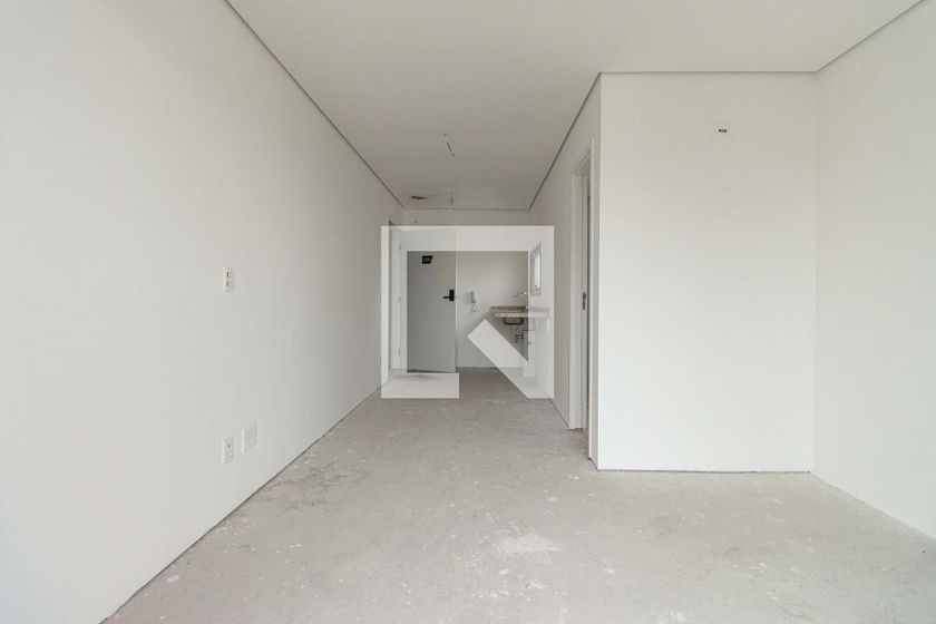 Apartamento, 1 quarto, 27 m² - Foto 11