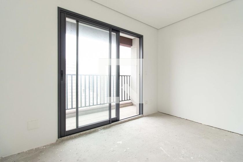 Apartamento, 1 quarto, 27 m² - Foto 7