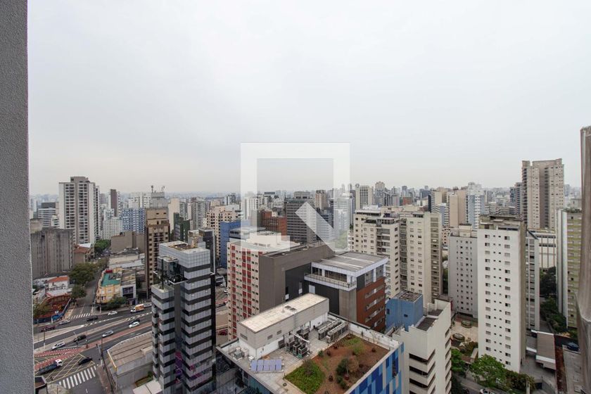 Apartamento, 1 quarto, 27 m² - Foto 17