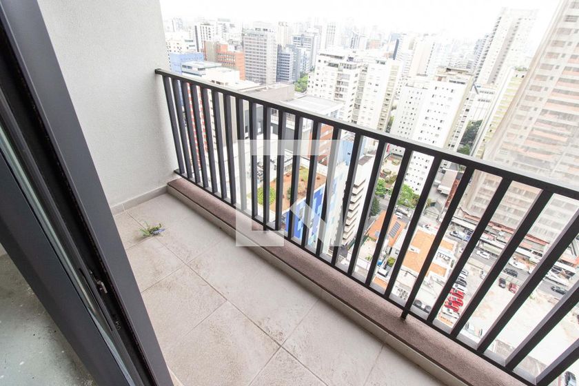 Apartamento, 1 quarto, 27 m² - Foto 13