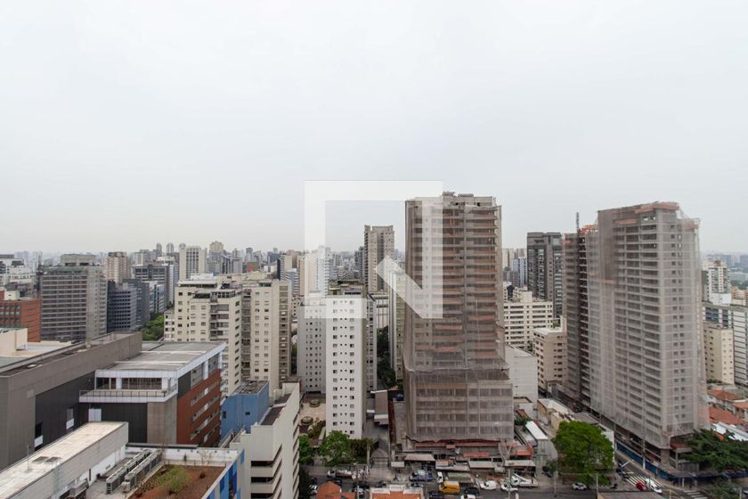 Apartamento, 1 quarto, 27 m² - Foto 19