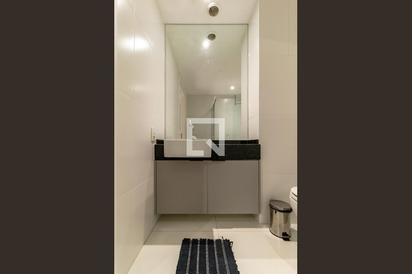 Kitnet-Studio, 25 m² - Foto 5